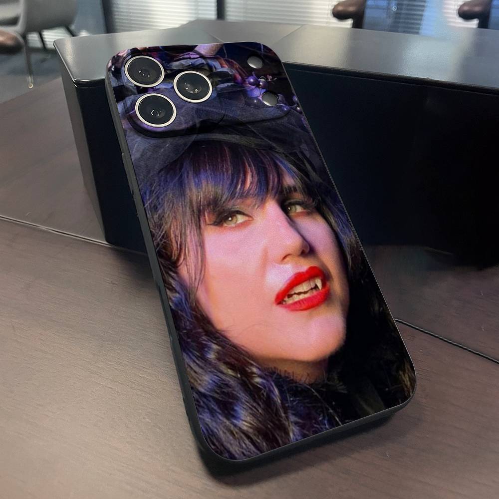 What We Do in the S-Shadows Phone Case For iPhone 17,16,15,14,13,12,11,Pro,Max,Plus,X,XS,SE4,E,Mini,Soft Black Case