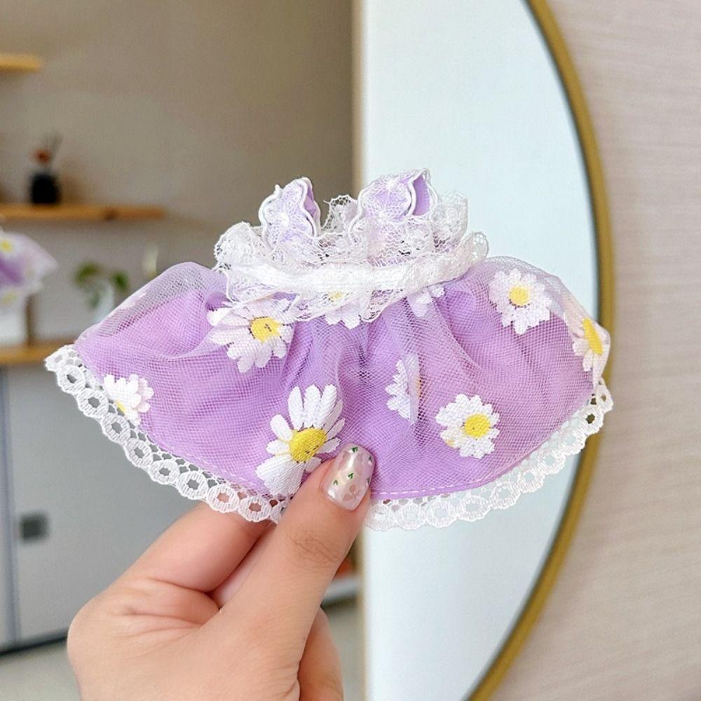 Accessories Doll Lovely Clothes Cute Fashion Dresses Skirt  For 15cm Cotton Doll/EXO Idol Dolls
