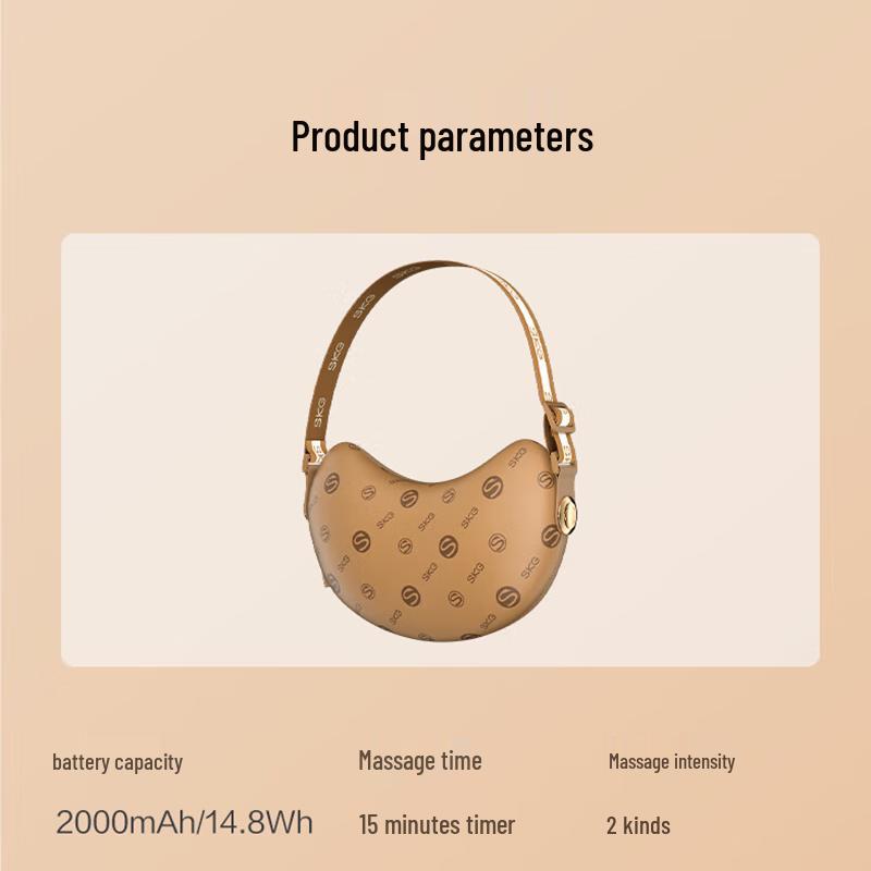 

SKG Lumbar and Neck Massager