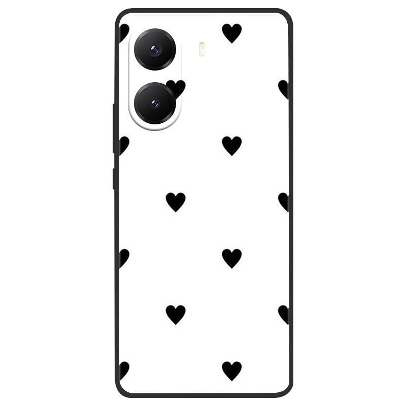 Phone Case For POCO X7 Pro 5G Cases Soft Silicone Cover For Xiaomi POCO X7 Pro 5G Fashion Case POCOX7Pro Full Protector Shells