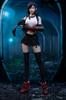 Heavy Scale Goddess of Fantasy Tifa Game Figure Fantasy Fighting Goddess [Yongsan Industries] 1/6 Figure LS2023-TF