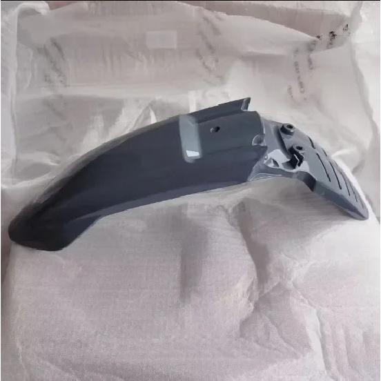 For CF 450MT CF400-8 800MTX Motorcycle Accessories Front Mudguard High Position Mudguard Front Mudguard