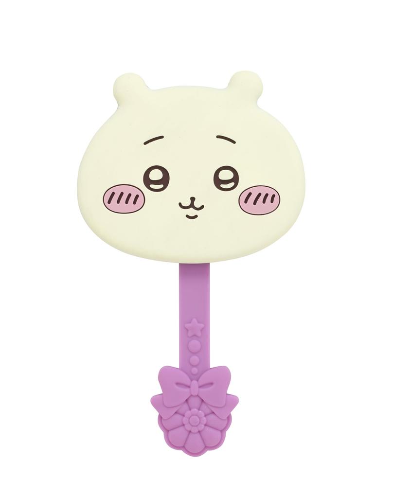 Bandai Lollipop Chocolate Hand Mirror Recommended (Chiikawa) - Age 15+
