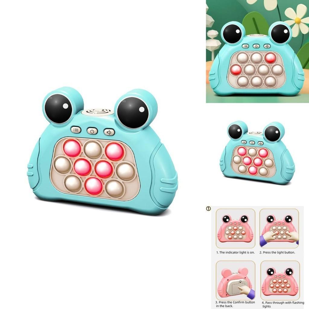 Знищуй мишей з легкістю Дитячий ігровий автомат для раннього розвитку та розваг