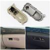 Compatible with Mercedes W218 CLS300/320/350/400 Glove Box Latch Handle