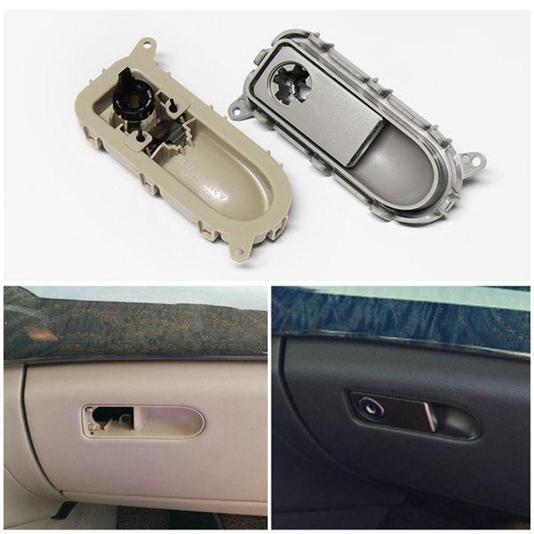 Compatible with Mercedes W218 CLS300/320/350/400 Glove Box Latch Handle