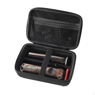 Kadeřnický salon Nástrojová úložná taška Stylista Prachotěsné pouzdro na přenášení Kadeřnictví