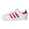 (GS) Superstar J 'White Scarlet' Kinder CG6609