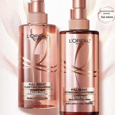 Shampoos & Haarspülung – Shampoos