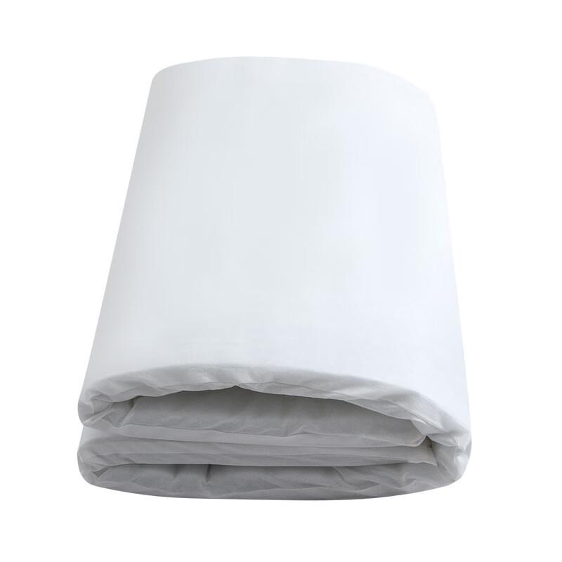 Student Dormitory Military Green Cotton Mattress Pad