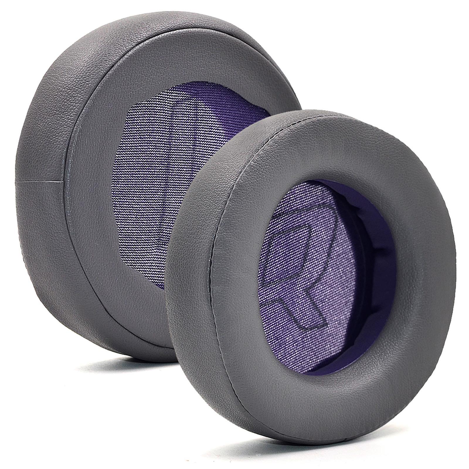 

Soft Ear pads for BackBeat GO600 GO605 Headset Ear Pads Memory Sponge Ear Cushion Headphone Noise Cancelling Earmuff
