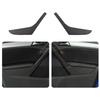 Car Inner Door Handle ide Interior Door-Pull Handle Front Left Right For VW Golf 6 MK6 2009 - 2013 5K4868039A 5K4868040A NEW