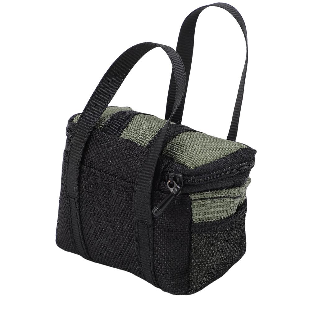 1:8 1:10 RC Crawler Car Decoration Bag Upgrades Part Simulation Decorative Package