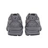 New Balance Nb 509 Rahat Çok Yönlü Nefes Alabilen Kısa Bilekli Baba Ayakkabıları Unisex Sneaker Gri U509BD