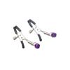 7 Pcs/set Sex Bondage Restraint Kit Handcuffs Collar Gag Mask Whip Adult Sex Toys for Couple Gifts