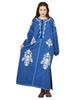 Ira Embroidered Dress IDS-4324 [Chaihane]