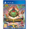 Jets'N'Guns 2 PS4