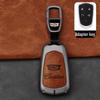 Cadillac Key Case for XT5, XT4, XT6, XTS, CT4, CT5, CT6, ATSL - Stylish Car Key Cover for Women