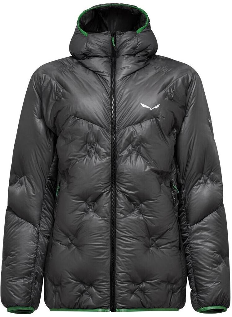 Women's Insulated Jacket Salewa NXT RDS Down Anthracite