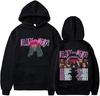 Eem Triplin Melody Of A Memory Tour Merch Hoodies Cosplay Women Men Casual Clothes Hip Hop Style Hoodies Sweatshirts
