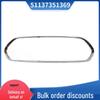 Electroplated Outer Grille for BMW MINI Clubman F54