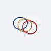 OKAYOHINN CC-001J New Toyota Corolla Cross Yaris Cross Dedicated Wheel Center Ring Wheel Logo