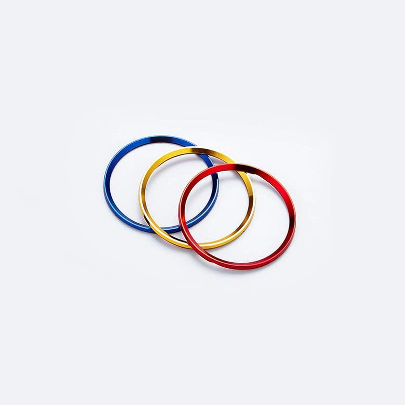 OKAYOHINN CC-001J New Toyota Corolla Cross Yaris Cross Dedicated Wheel Center Ring Wheel Logo
