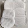 Disposable Underarm Anti-Sweat Pads Antiperspirant Summer Deodorant Breathable Ultra Thin Non Woven Armpit Sweat Absorbing Patch