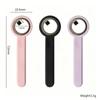 DIY Circular Cat Eye Magnets Cat-Eye Nail Halo Style Magnetic Nail Magnet Hollow Cat Eye Magnet