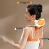 Neck and Shoulder Kneading Massager
