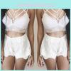 Women Sexy Casual Tank Top Vest Blouse Sleeveless Summer Crop Top Shirt Top Cami
