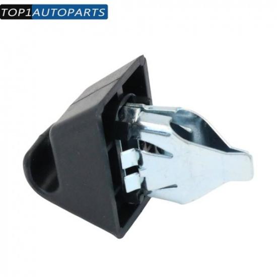 2 Pcs Left & Right Sun Visor Support For 2008 2009 Pontiac G8 3.6L 6.0L 6.2L USA