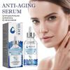 30ml Hydrating Facial Serum for Deep Moisturizing and Improving Skin Elasticity, Suitable for All Skin Types