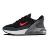 Nike Кросівки для бігу Air Max 270 низькі дитячі Дитячі кросівки для бігу Чорно-сірі DV1969-007