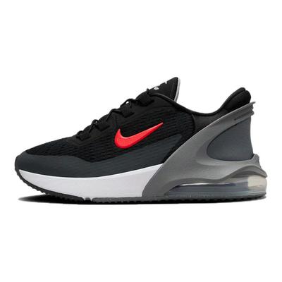 Air Max 270 Low Top Kids Running Shoes Kids Running Shoes Black Gray DV1969-007
