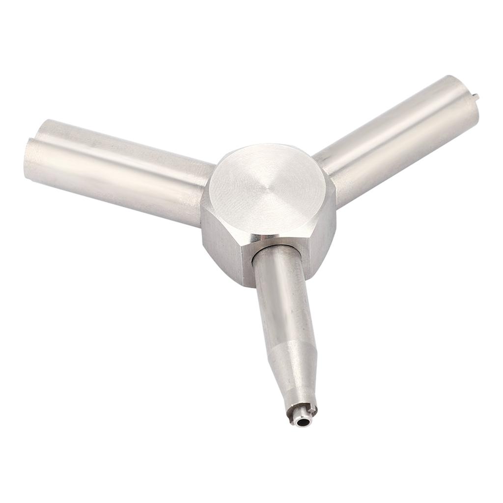 Element Valve Key for Shooting Tool KSC WA GAS Magazine Charging Valve Removal Tool