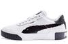 Cali Brushed 'White Black' Women's 373896-01