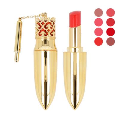 Gongjinhyang Loxery Lip Rouge No. 24 Red Orange 6g