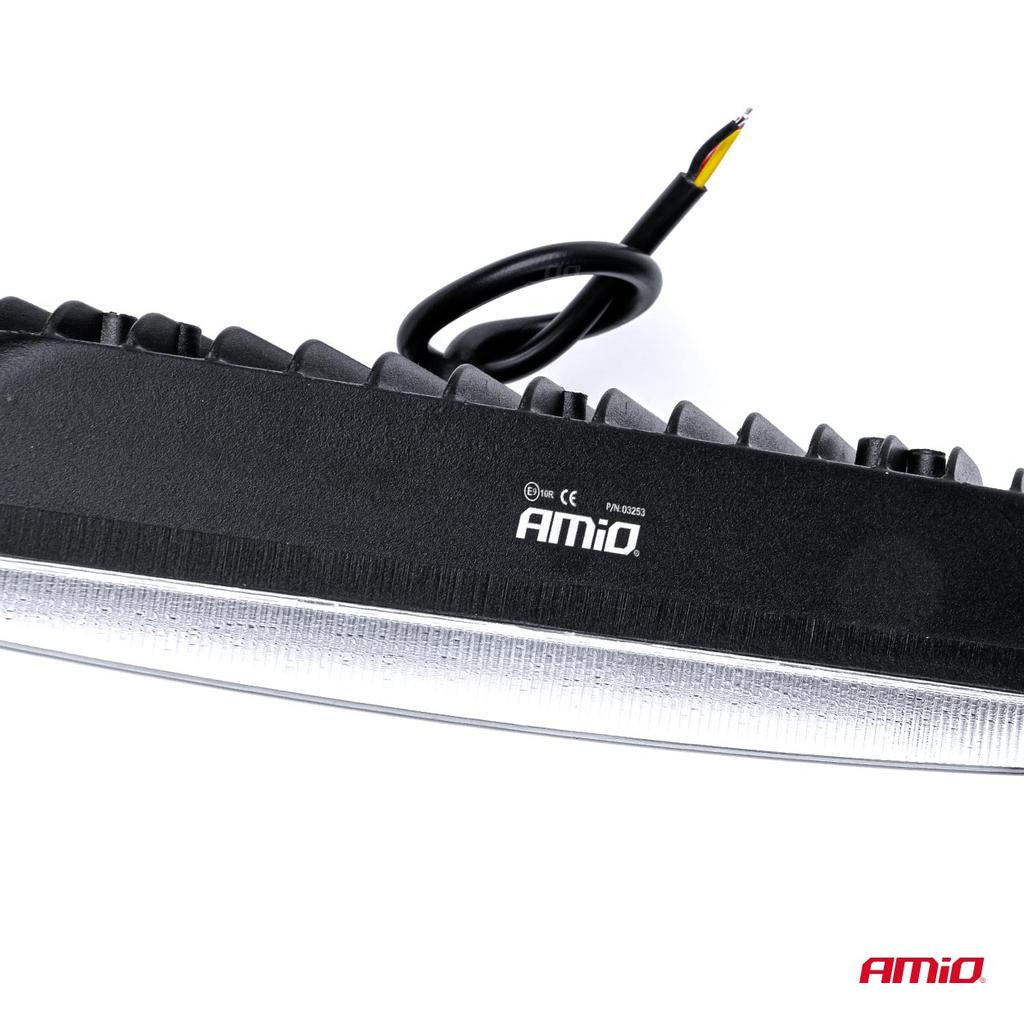 LED Work Lamp Searchlight AWL42 171W 12V 24V AMIO-03253