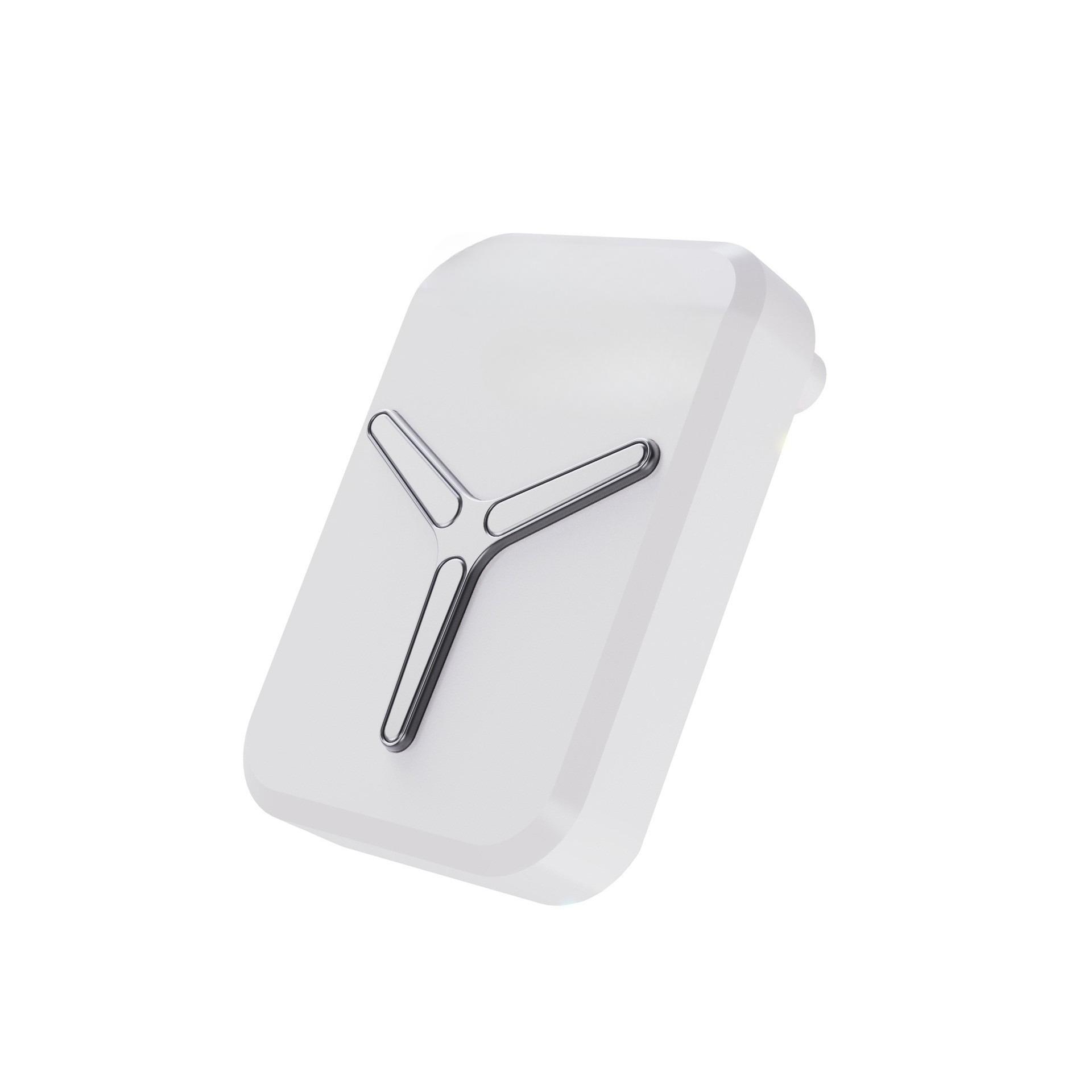 New Tablet Phone Magnetic Heat Sink, Mini Detachable High-end Overclocking Semiconductor Cooling and Heat Dissipation