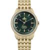 VV262GRGD Eastend Gold Tone Ladies Watch