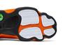 Men's Sneakers Jordan 13 Retro Starfish White/White-Starfish-Black