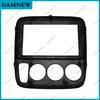 9 Inch Car Frame Fascia Adapter For Honda CRV C-RV 1998-2004 Android Radio Dash Fitting Panel Kit