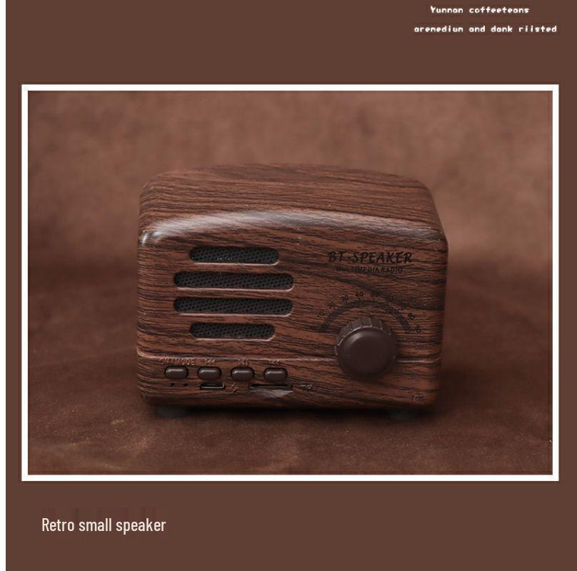 Luxus Kaffeemaschine Geschenkbox für beste Freunde - Aromatherapie & Kreatives Design