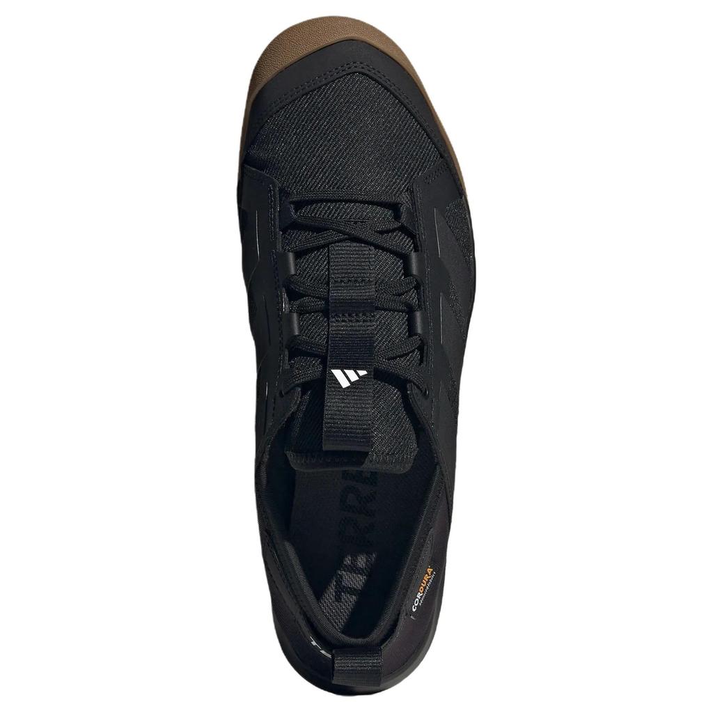 adidas Daroga Cordura Comfortable Fit Non-Slip Durable Hiking Shoes Unisex Hiking Shoes Black KH6689