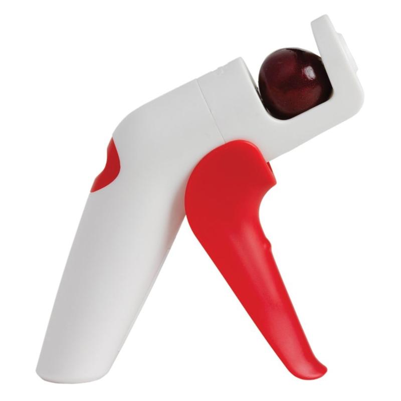 Cherry Pitter Cherry Stone Remover  Separator Remove Cherry Bones Fruit Corer Olive Pits Fruit Tools Kitchen Gadgets