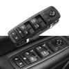 68110866AA Driver Side Window Lifter Switch For Dodge Grand Caravan Chrysler Town & Country Ram 1500 2500 3500 68110866AB