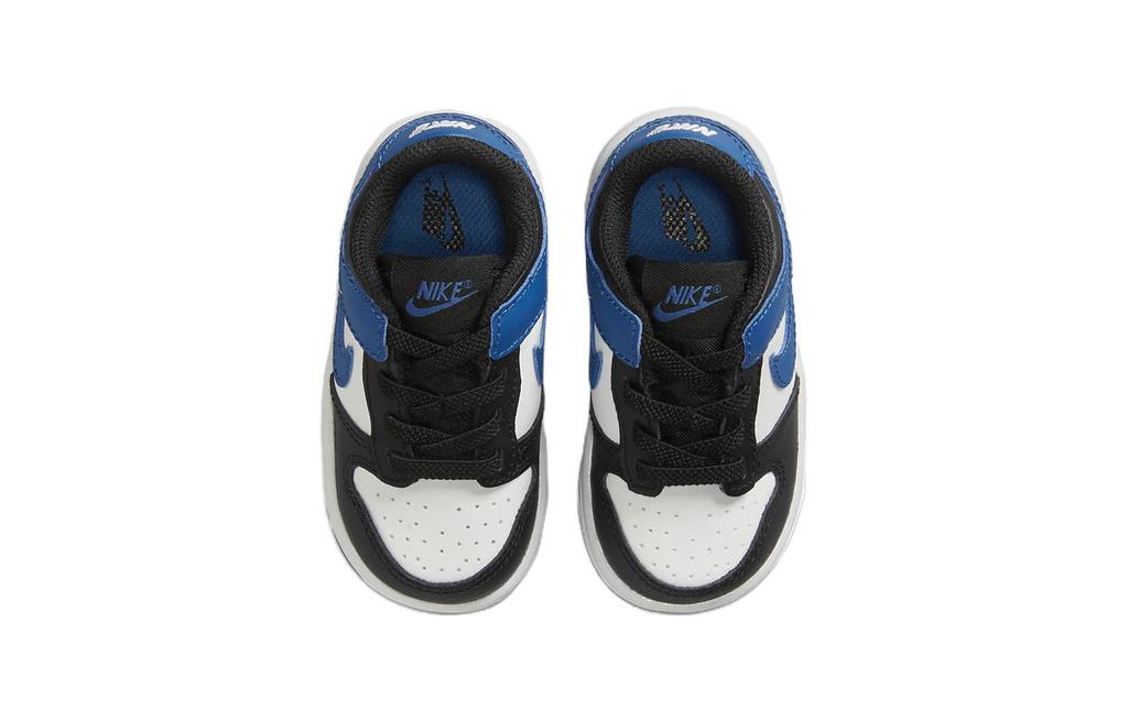 Nike Dunk Low Industrial Blue TD DH9761-104