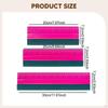 3 Squeegees for Car Vinyl, Decals, Wallpaper, Large Size, Film Application, Signs, And