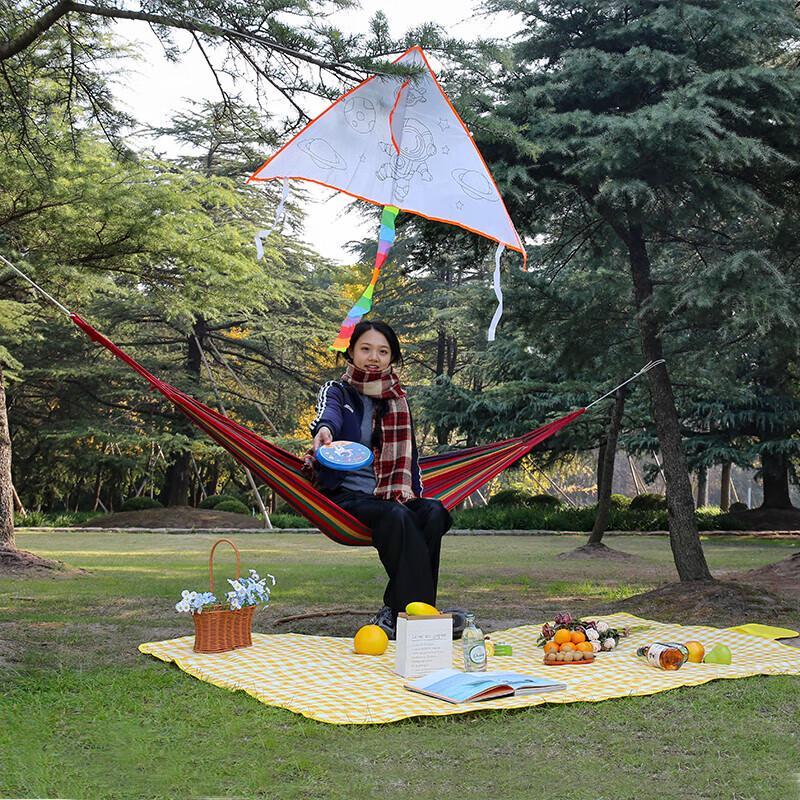 Huilingyang Outdoor Portable Picnic Mat Set